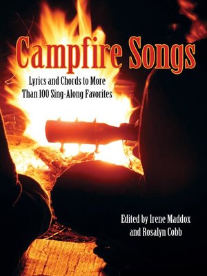 cover image of Campfire Songs